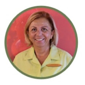 Therese Khoury profile picture