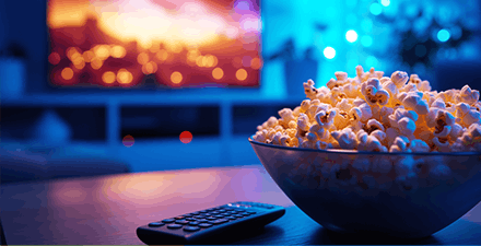 Popcorn